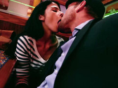 Amaterji, Par, Notranji izliv, Latinka, Obrito, Sramežljiva, Mokra, Kurba