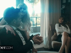 Ξανθιά, Πίπα, Ομάδα, Μαλακία, Σκληρό, Όργιο, Καλσόν, Έφηβος