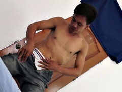 Азиатки, Семяизвержение, Ноги, Фут фетиш, Геи, Соло