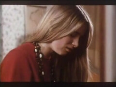 Tysk, Teenager, Vintage