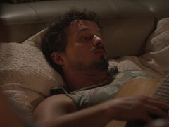 Anális szex, Hatalmas hátsó, Tekintélyes didik, Cumizás, Gesztenyebarna, Pénisz, Érett koros, Érett feleség