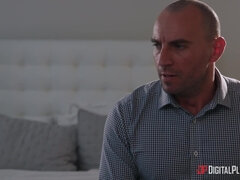 Traseiro, Peitos grandes, Negroa, Facial, Amordaçar, Xoxota, Raspar depilar, Palmada