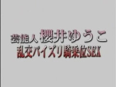 큰 가슴, 모음집, 핑거링, 갱뱅, 일본인