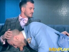 Grande cazzo, Pompino, Gay, Sega, Masturbazione, Ufficio