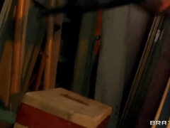 アナル, デカチン, イく瞬間, のぞき穴, ハメ撮り, 赤毛, ティーン, オッパイの