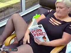 Kompilation, Reif, Mutti