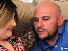 Chubby Briana Black Hardcore Porn Video