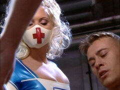 Rumpa, Stor stjärt, Stora tuttar, Blondin, Avsugning, Brunett, Hardcore, Hd