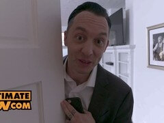 Itspov, blondie, bridesmaids