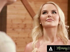 Жопа, Большие сиськи, Глубокая глотка, Две девушки, Милф, Жесткий секс, Мачеха, Втроем