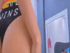 18, Ruskeahiuksinen, Hd, Pillu, Teini, Tissit