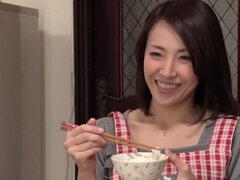 Hd, Japonêsa, Esposa