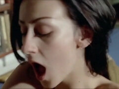 Fafanje, Lezbijke, Orgija, Erotika, Solo, Najstnice, Trojček, Retro