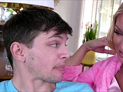 Girlfriend, Milf, Mama