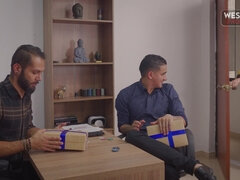 フェラチオ, 茶髪の, チン, ハードコア, Hd, オッパイの