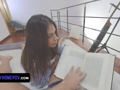 Spermie v puse, Nohy, Footjob, Celý film, Spodná bielizeň, Masturbácia, Rimjob, Kozičky