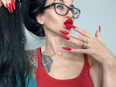 Amatéri, Veľké kozy, Fetiš, Pružné, Okuliare, Milf  mčbp, Sólo