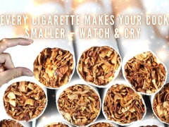 Amador amadora, Falar palavrão, Fetiche