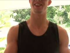 Amerikanisch, In den arsch, Asiatisch, Grosser schwanz, Hardcore, Hd, Absätze, Titten