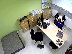 Кастинг, Большие сиськи, Чешки, Хд, Деньги, В офисе, Киски, Реалити