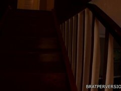 Amatéri, Veľký zadok, Veľké kozy, Dominancie, Žena, Femdom, Návod, Z pohľadu účastníka