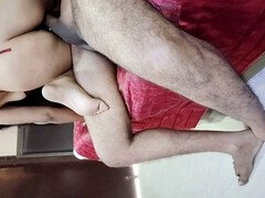 Teta, Vysokoškoláčka, Indické