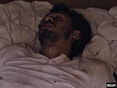 Blondi, Suihinotto, Kermakakku, Rankka, Selkäsauna