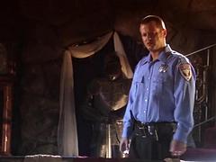 Noire, Noir ébène, Fétiche