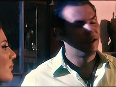 Πρωκτικό, Πίπα, Ζευγάρι, Χύσιμο, Στο πρόσωπο, Ώριμη γυναίκα, Pornstars