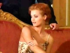 Sex w czwórkę, Hardcore