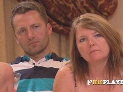 Blondinka, Rjavolaska, Par, Resničnost, Erotika, Svingerji, Najstnice, Joške