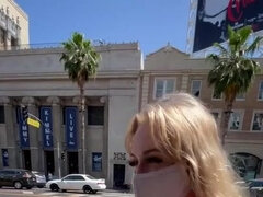 Amatoriale, Culo grosso, Bionda, Pompino, Tettona, Fatto in casa, Punto di vista pov, Ragazza