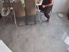 Amatéri, Anál, Podvádzanie, Cuckold, Hardcore, Manželka