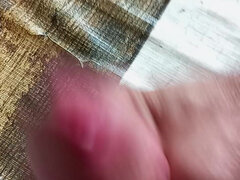 Leie, Grosser schwanz, Masturbation, Spanisch, Flotter dreier