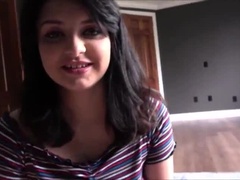 Amatør, Stor rumpe, Store pupper, Kukk suging, Brunette, Kjæreste, Synsvinkel, Ridning