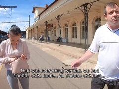 České, Honění, Hardcore, Hd, Peníze, Různé pohledy, Realita, Manželka