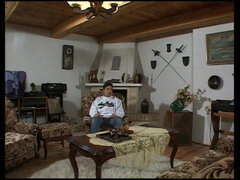 Anál, Zadok, Blondína, Hlboký orál, Pička, Retro, Kozičky, Zastarané