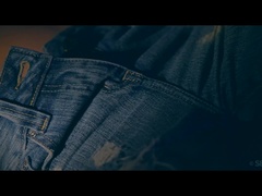 Bella, Camera da letto, Baciando, Lesbica, Capezzoli, Nudo, Mutandine, Tatuaggi