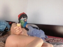 18, Ženska, Food, Domaci pornič, Samozadovoljevanje, Solo, Najstnice