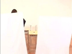 Ασιάτης, Μεγάλα βυζιά, Φετιχ, Ομάδα, Σκληρό, Ιάπωνας