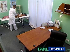 Creampie, Českej, Doktor, Exam, Homemade, Prirodzené prsia, Realita, Vyholené