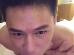 Chinese gay sex broadcast