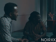 Analno, Velik kurac, Črnke, Fafanje, Globoko grlo, Kurac, Hardcore, Medrasni seks