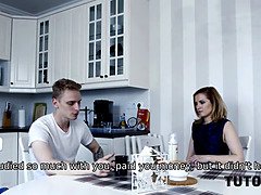 Pik sutte, Ældre lækkre kvinde, Håndjob, Ældre kvinde, Mor jeg gerne vil kneppe, Strømper, Lærer, Bryster