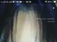 Amatoriale, Asiatica, Culo, Fatto in casa, Solo, Ragazza, Tailandese, Webcam