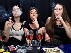 Leie, Fetisch, Schwul, Küssen, Lesbisch, Russisch