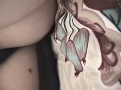 Любители, Блондинки, Минет, Секс без цензуры, Сиськи