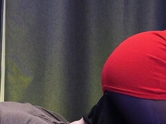 Kuusysi, Suihinotto, Facesitting, Sormetus, Sukkahousut, Hame, Squirting