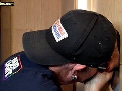 Amatør, Anal, Dype svelg, Fetisj, Homofil, Moden, Vintage, Kikker