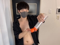 Мастурбация